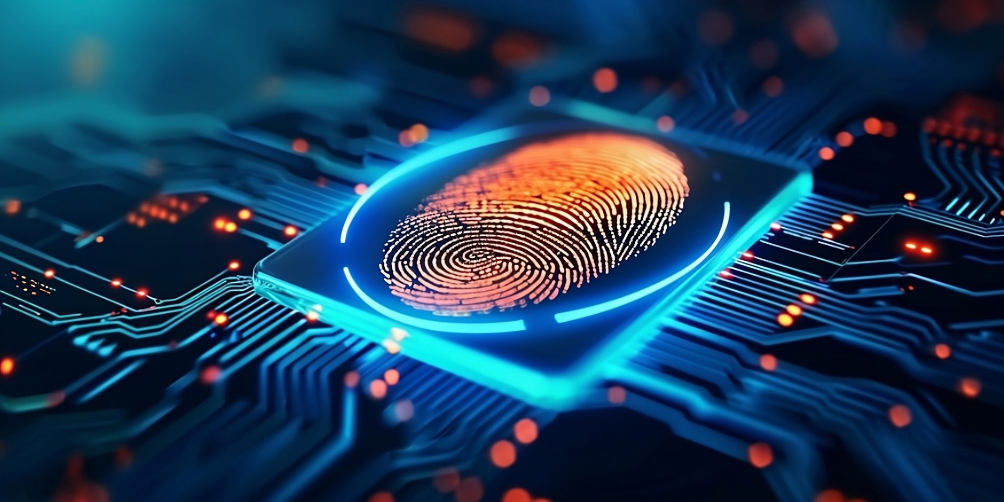 Introduction to Cybersecurity Trends in Healthcare