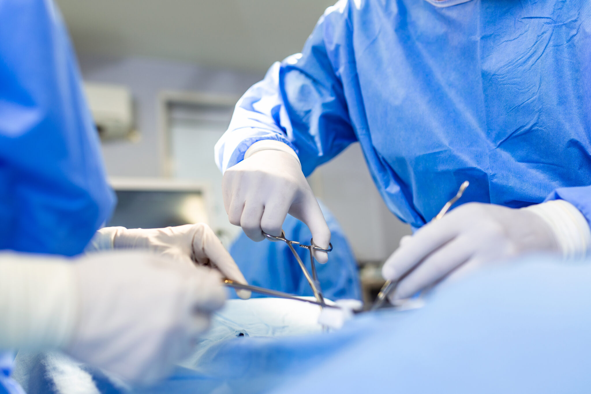 Immersive Surgical Edu