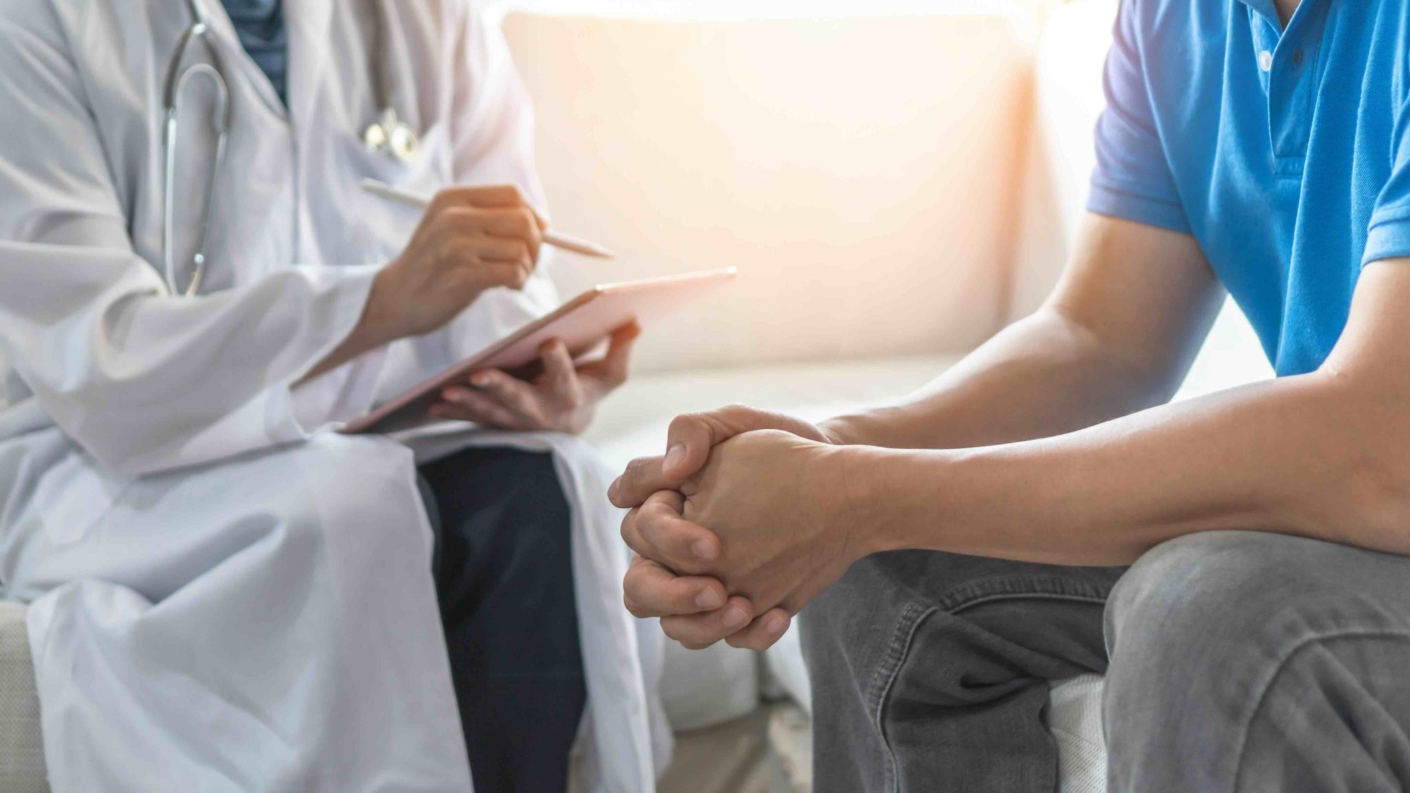 AI and Diagnostic Assistance