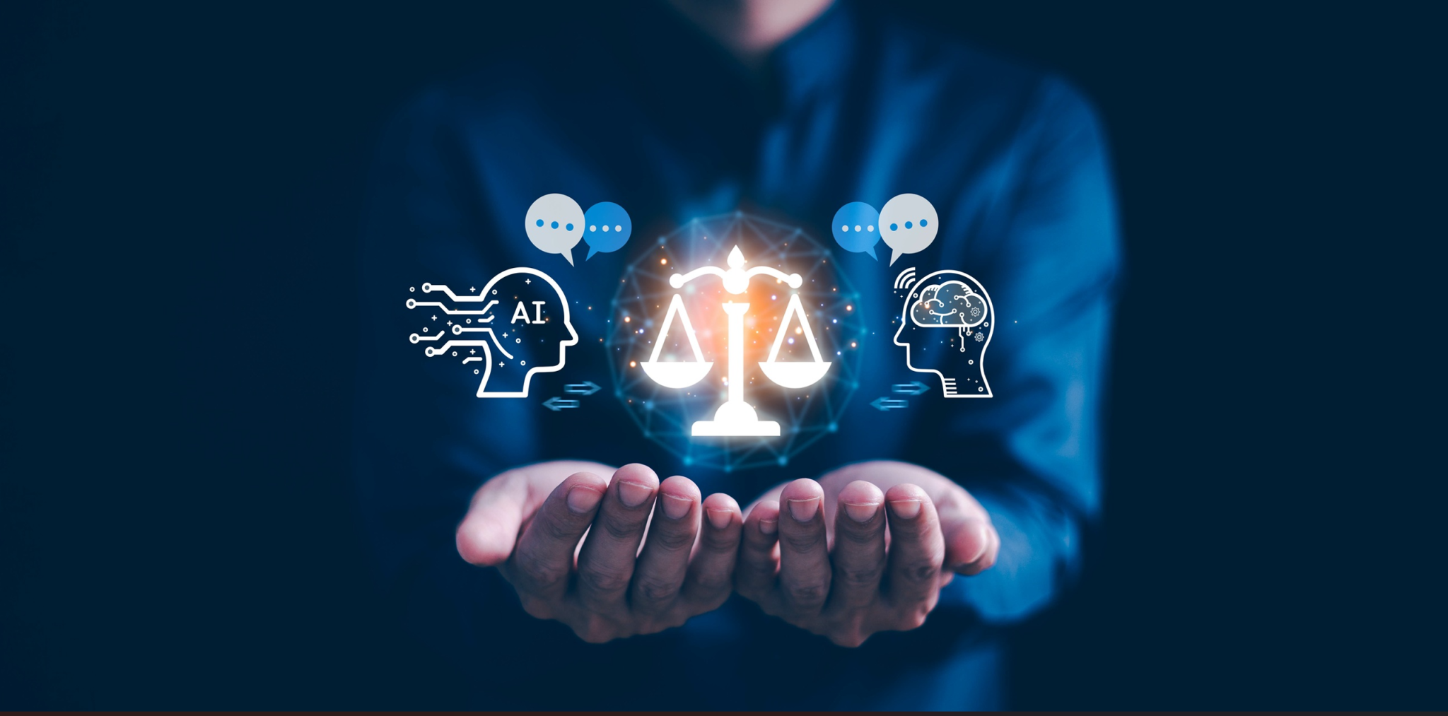 Where ethics meets the machine