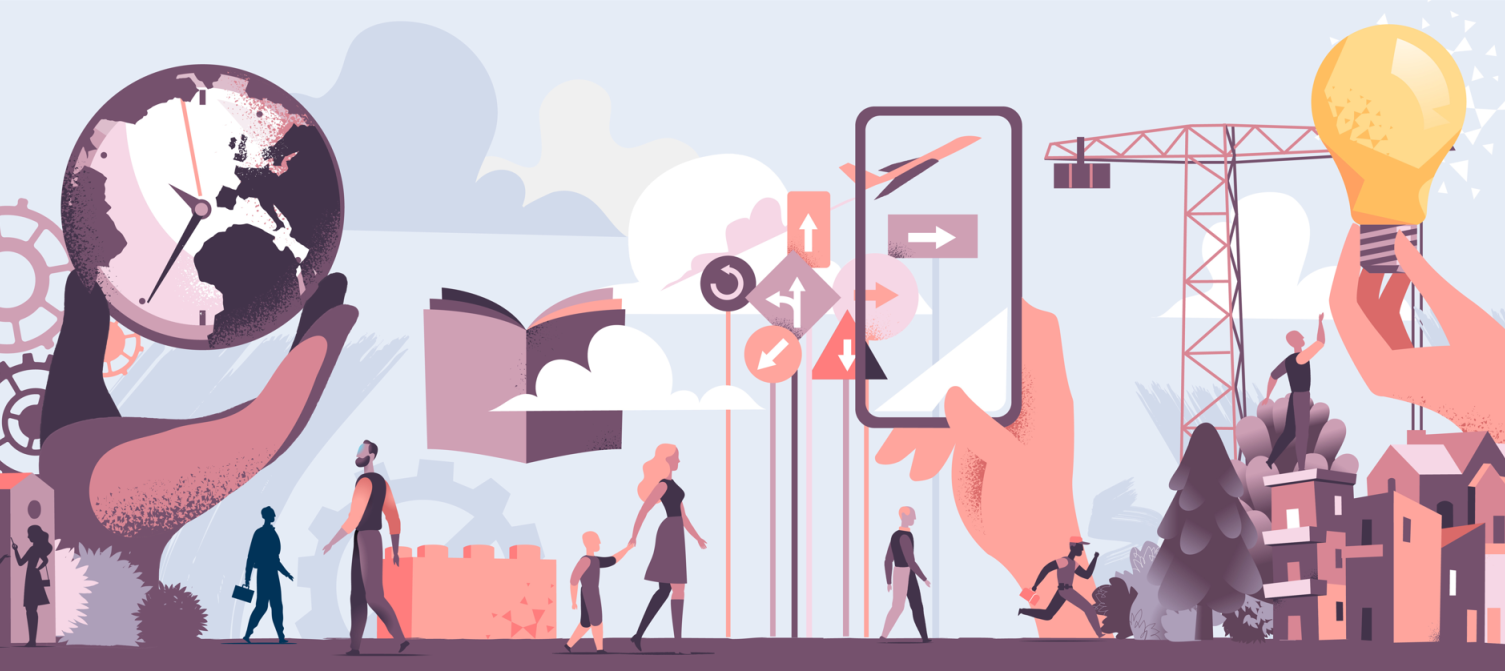 Mobilising citizen science in support of health research and health services provision