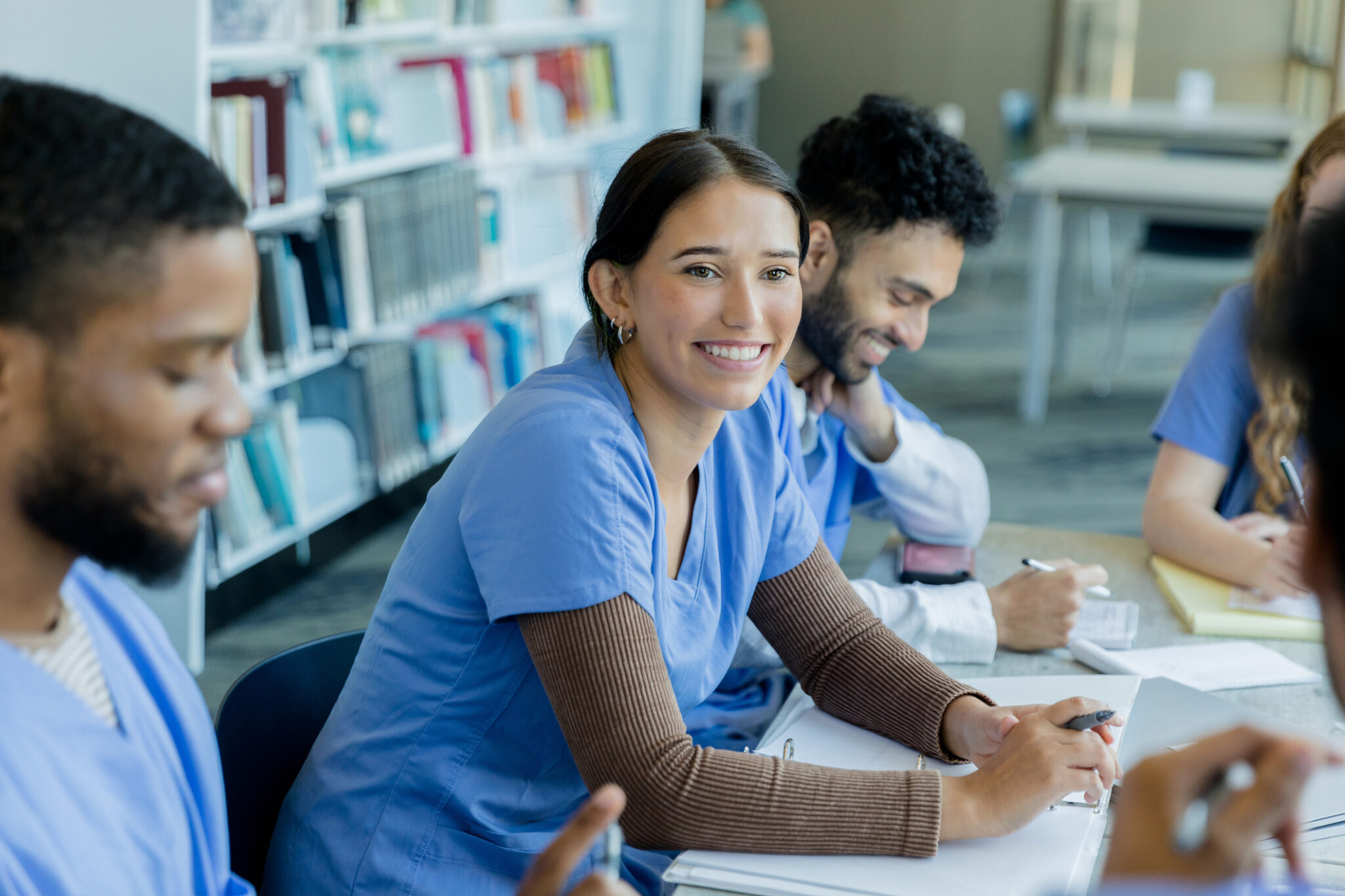 Emerging Technologies in Health Professionals’ Education